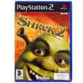 Shrek 2 - PS2