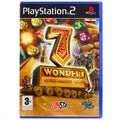 7 Wonders of the Ancient World - PS2