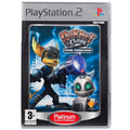 Ratchet & Clank 2: Going Commando (Platinum) - PS2
