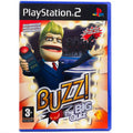 Buzz: The Big Quiz - PS2
