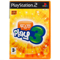 EyeToy: Play 3 - PS2