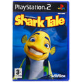 Shark Tale (mangler manual) - PS2