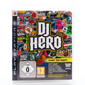 DJ Hero