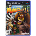 Madagascar - PS2