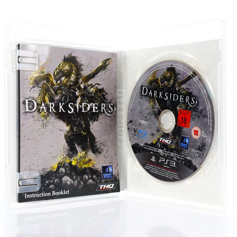 Darksiders
