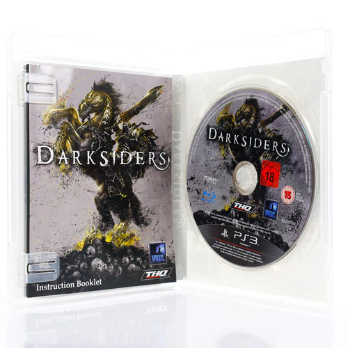 Darksiders