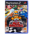 Buzz Junior: Ace Racers - PS2