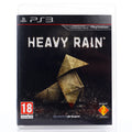 Heavy Rain - PS3