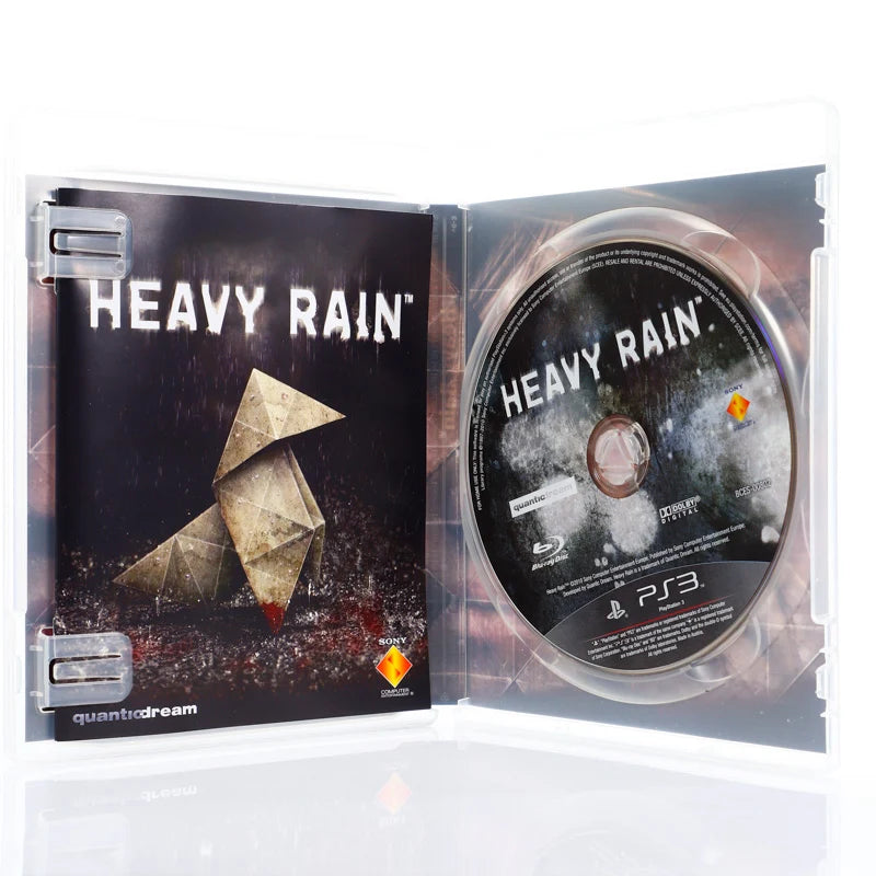 Heavy Rain - PS3