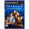 Friends: The One with All the Trivia (CIB) - PS2