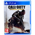 PS4 Call of Duty Advanced Warfare