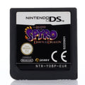 Spyro: Dawn of the Dragon DS (kun kassett)
