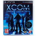XCOM: Enemy Unknown