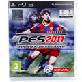 PES 2011