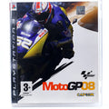MotoGP 08