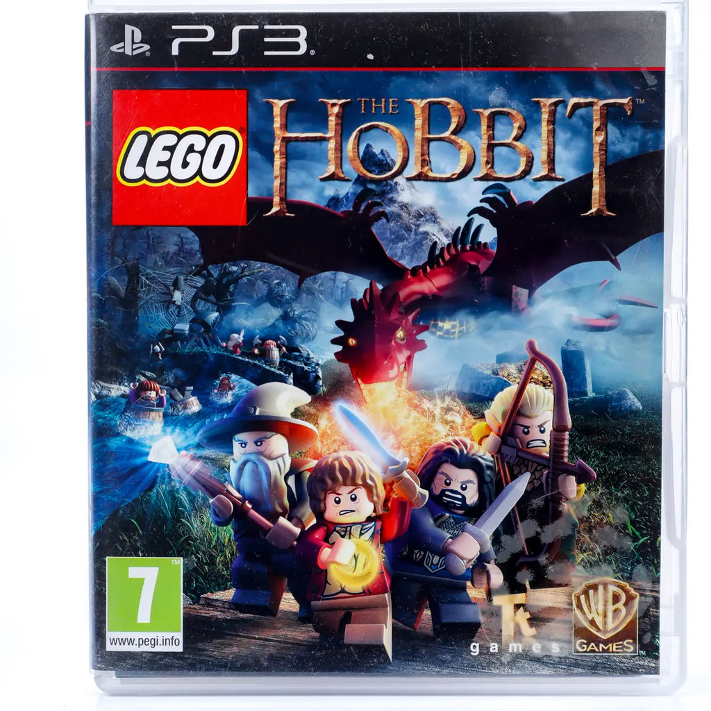 LEGO The Hobbit - PS3