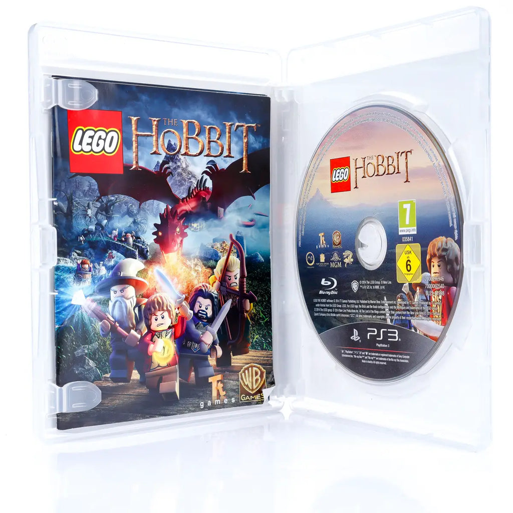 LEGO The Hobbit - PS3