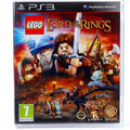 LEGO The Lord of the Rings - PS3