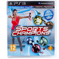 Sports Champions (PS Move)