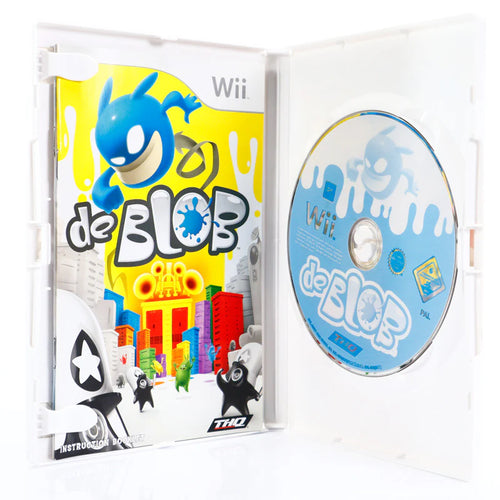De Blob