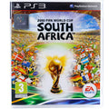 2010 FIFA World Cup South Africa