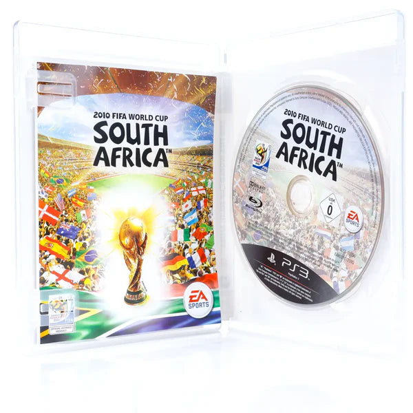 2010 FIFA World Cup South Africa