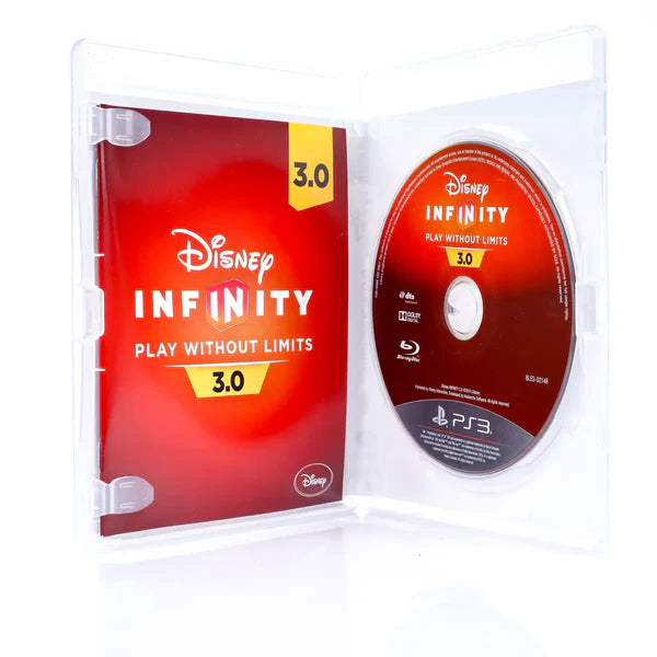 Disney Infinity 3.0: Star Wars