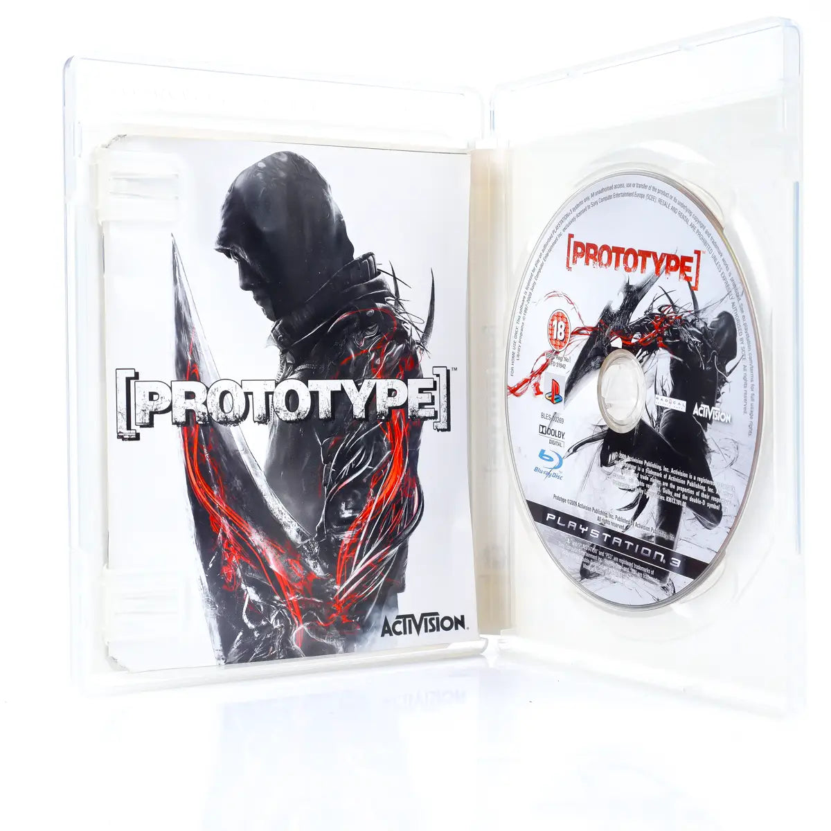 Prototype