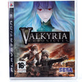 Valkyria Chronicles