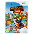 Cabela's Adventure Camp