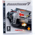 Ridge Racer 7 - PS3