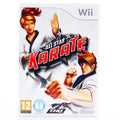 Allstar Karate
