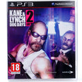 Kane and Lynch 2: Dog Days