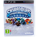 Skylanders: Spyro's Adventure