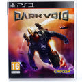 Dark Void