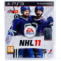 NHL 11