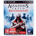 Assassin's Creed Brotherhood
