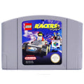 Lego Racers N64 (kun kassett, EUR)