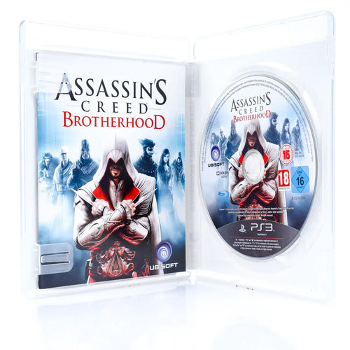 Assassin's Creed Brotherhood