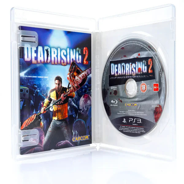 Dead Rising 2