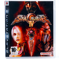 Soulcalibur IV
