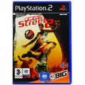 FIFA Street 2 - PS2