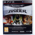 Tomb Raider Trilogy