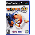 Worms 3D - PS2