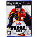 NHL 2004 - PS2