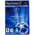 UEFA Champions League 2006-2007 - PS2