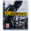 Operation Flashpoint: Dragon Rising