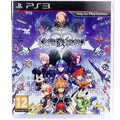 Kingdom Hearts HD 2.5 ReMIX