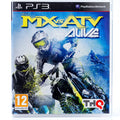 MX vs ATV Alive