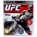 UFC Undisputed 3